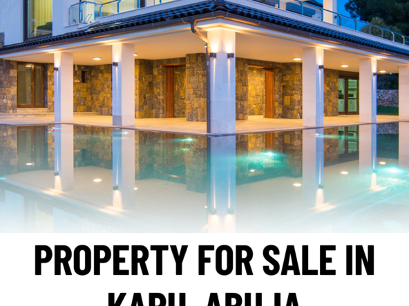 Property For Sale In Karu, Abuja.